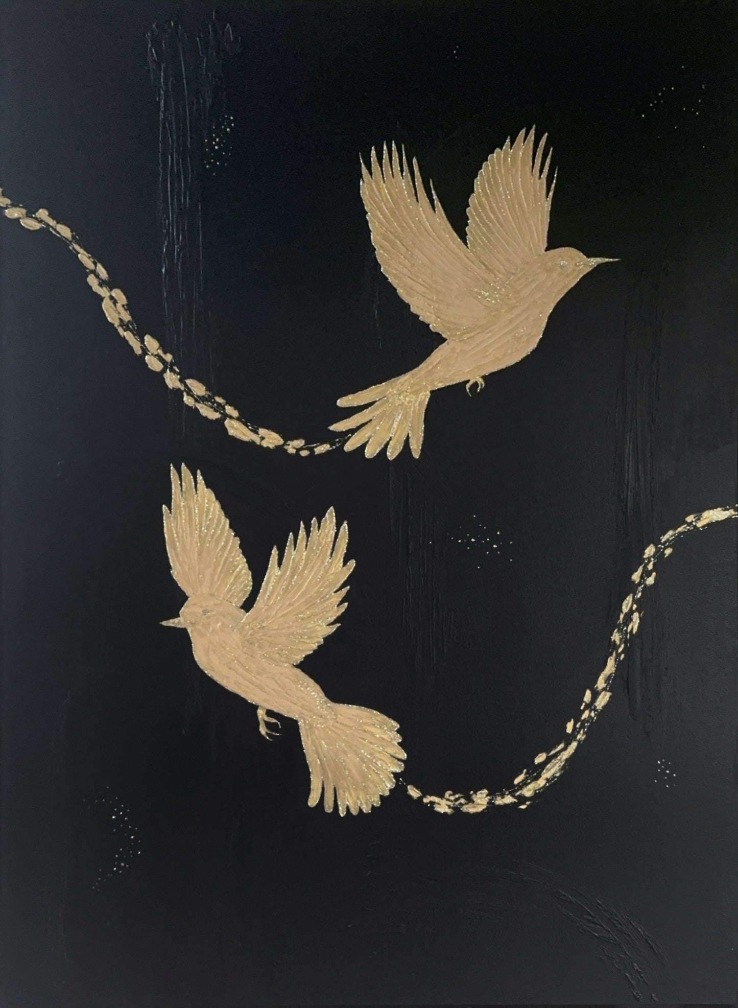 Fleeting