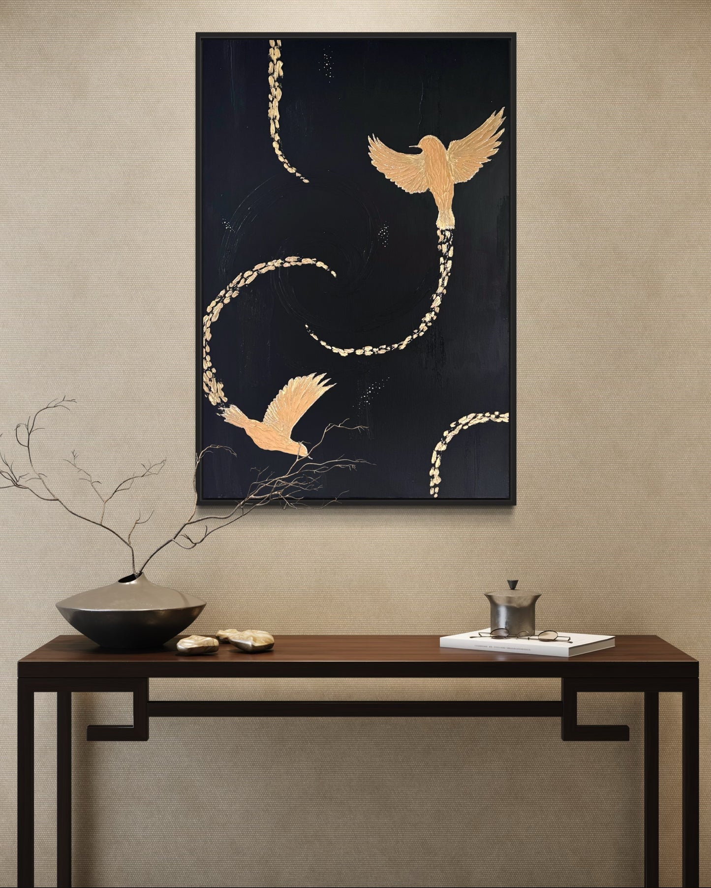 Adaptive Spirit