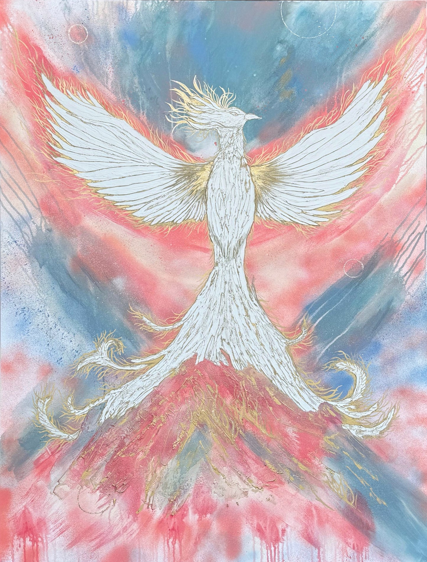 Rise