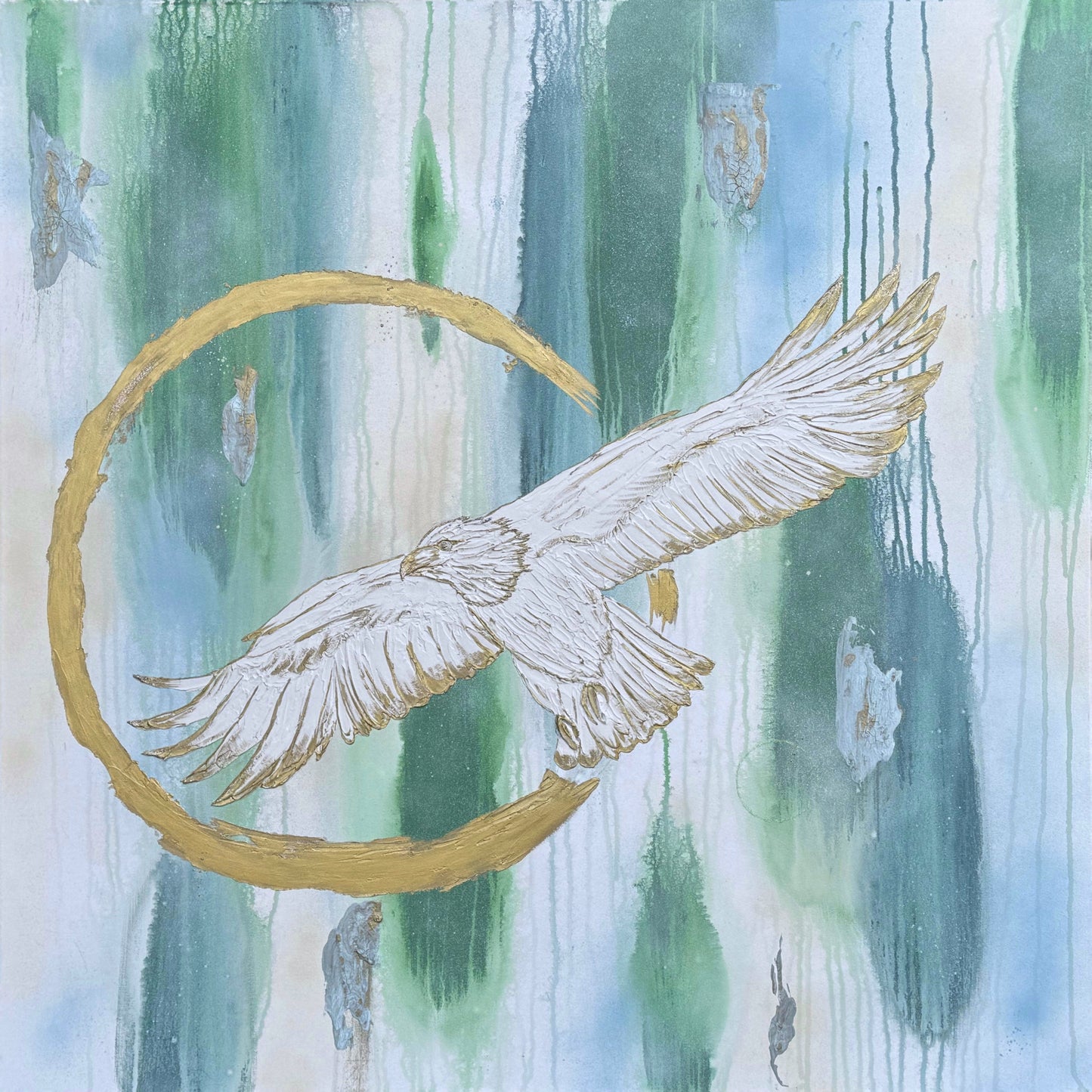 Soar