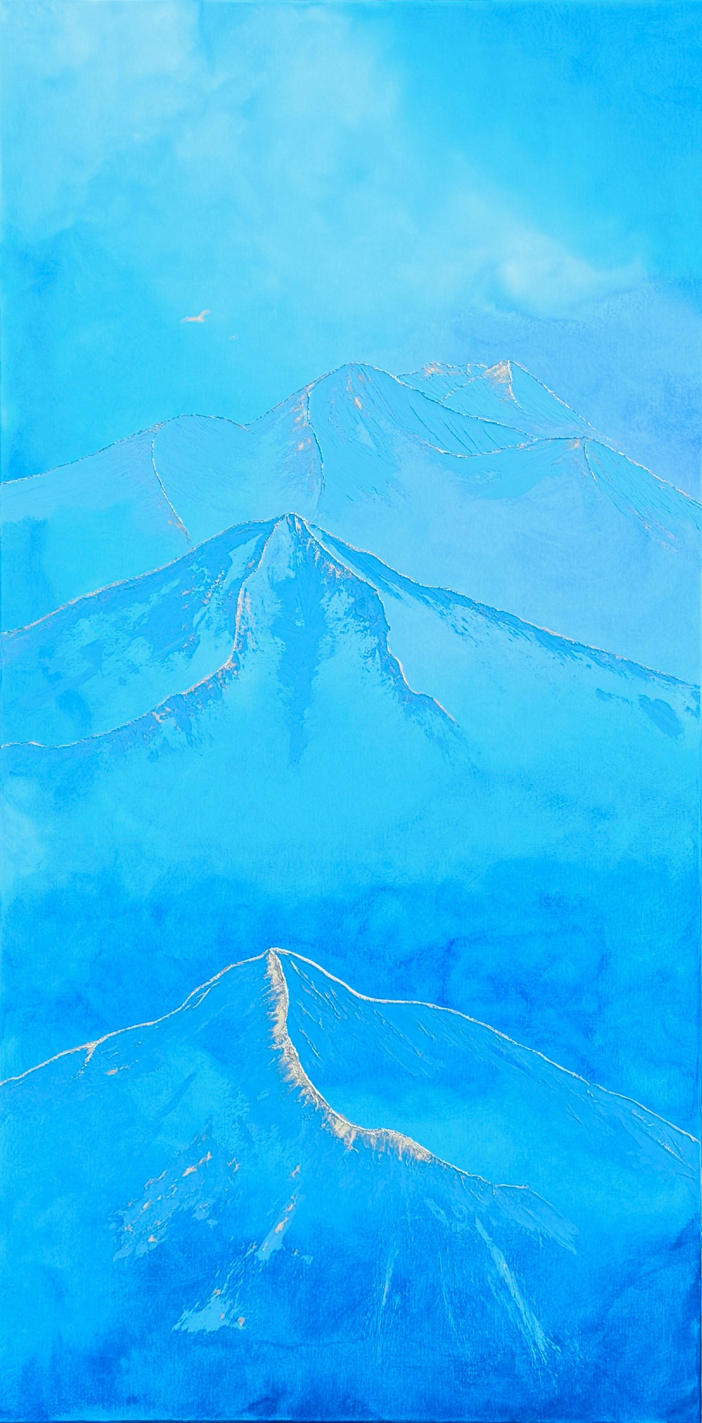 Cerulean Rhapsody