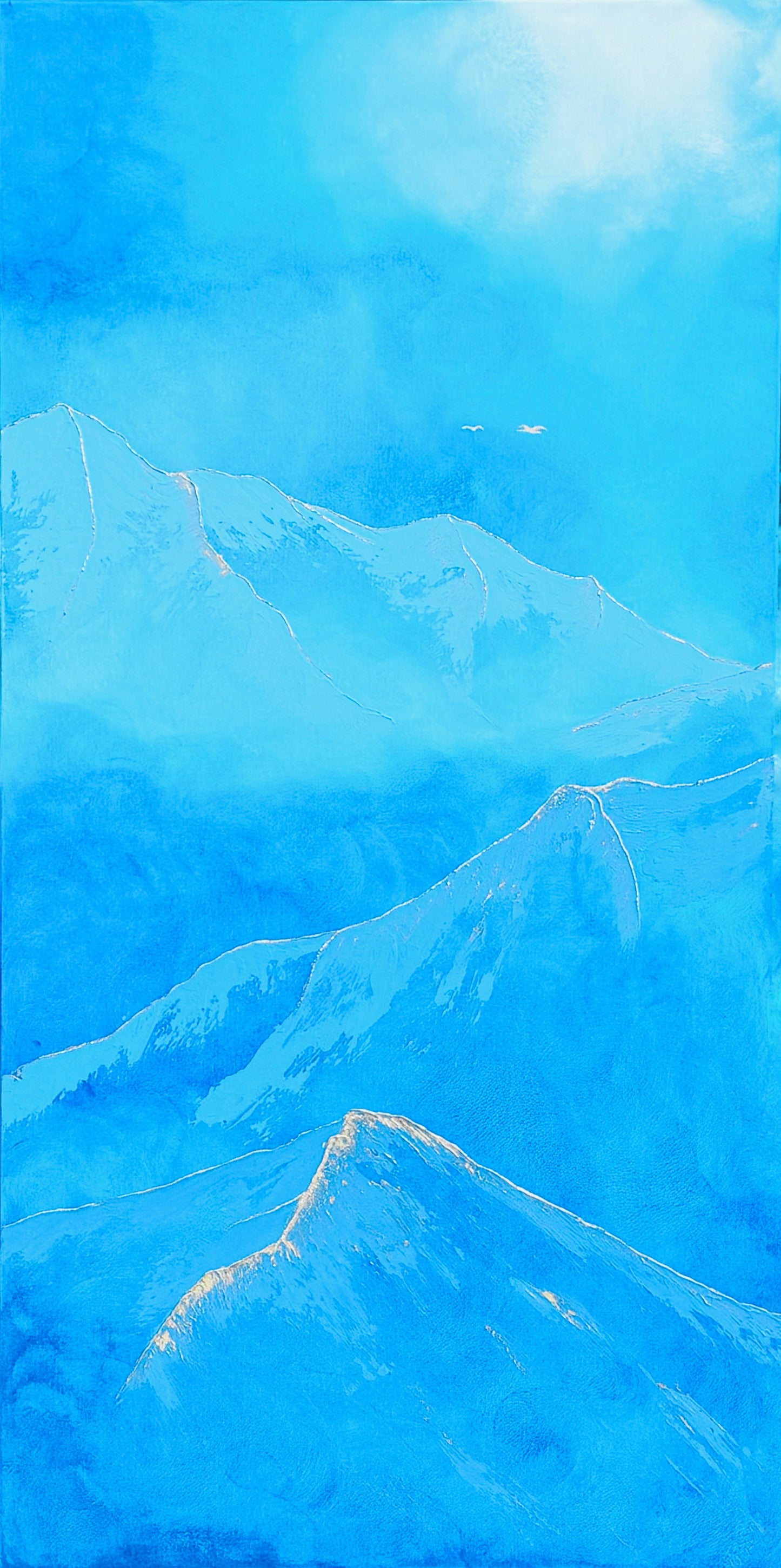Cerulean Rhapsody