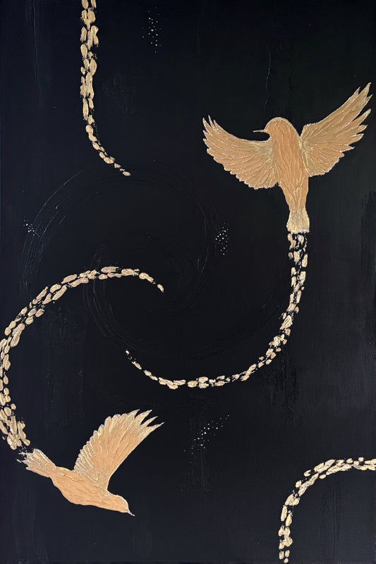 Adaptive Spirit
