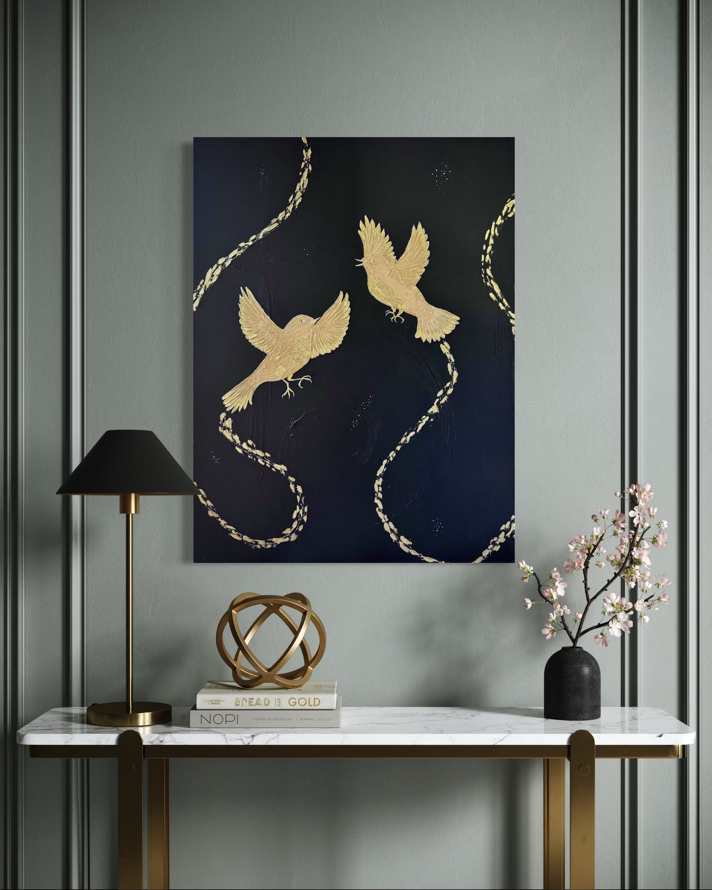 Wings of Unity