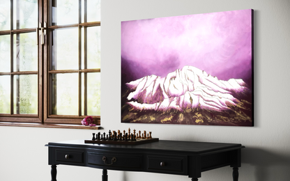 The Courage To Stand