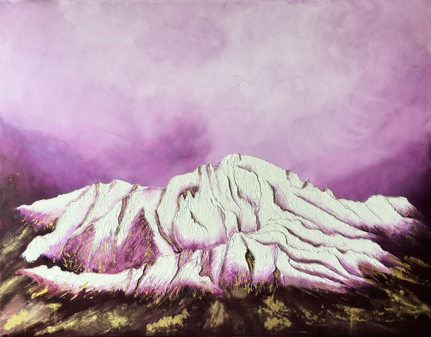 The Courage To Stand