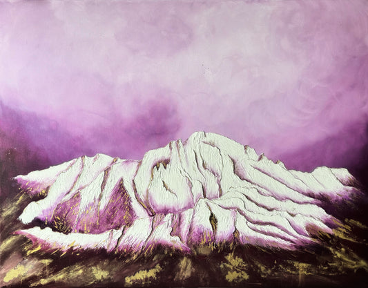 The Courage To Stand