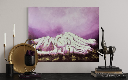 The Courage To Stand