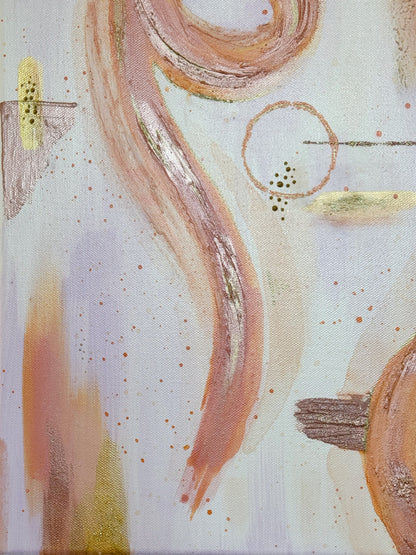 Flaming Flamingo