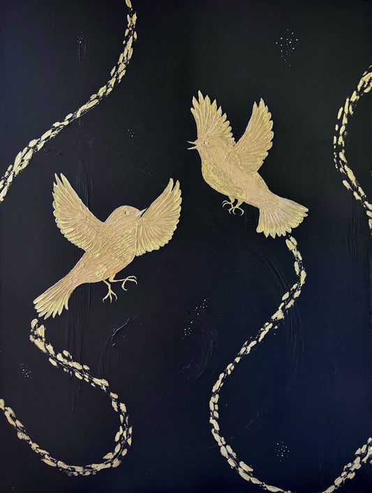 Wings of Unity