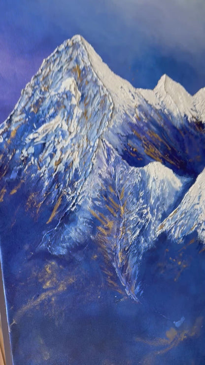 Under the Moon's Watch