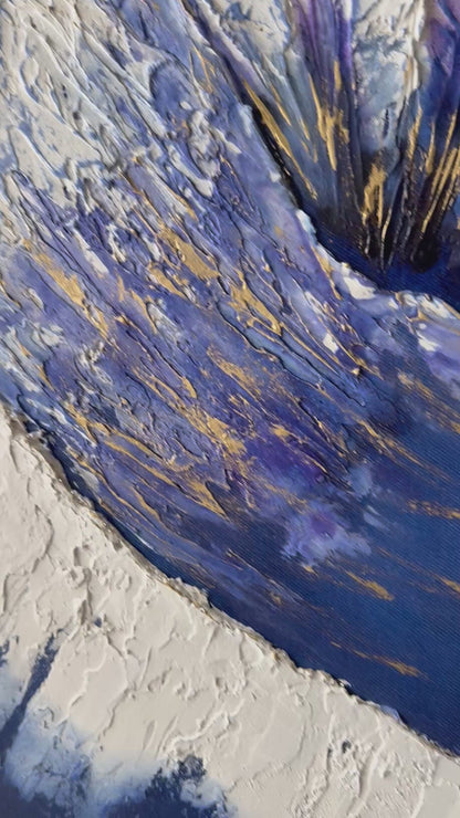 Under the Moon's Watch